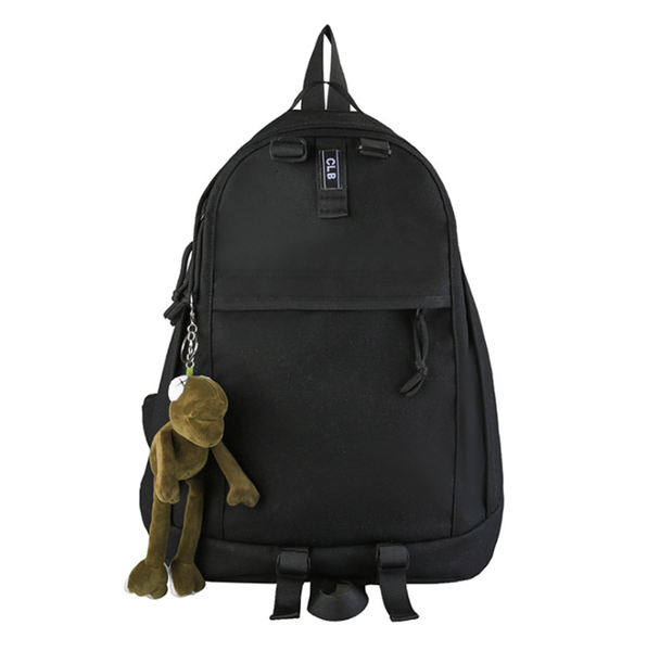 

backpack lapcasual large 13'' mochila bags for women 2021 oxford fashion clearance lightweight travel daypack