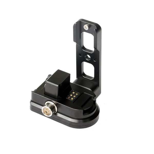 

power supply plate baseplate 4m d-tap cable for dji ronin s 3-axis gimbal to your lighting & studio accessories