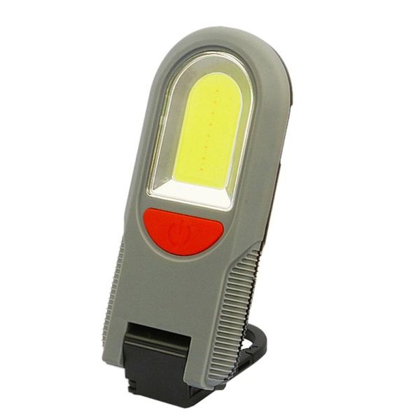 

working light magnetic cob work repair portable rechargeable inspection auto lamp