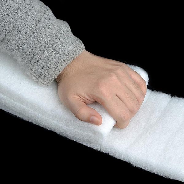 

aquariums high density filter sponge aquarium material purification pad for fish tanks (2m x 12cm)