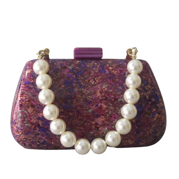 

evening bags acrylic sell oval fashion beach summer party shoulder purses and handbag women clutch ladies hand bag female wallet