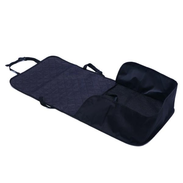 

kennels & pens car front co-pilot pet dog seat cover oxford cloth waterproof non-slip pad protector for truck suv