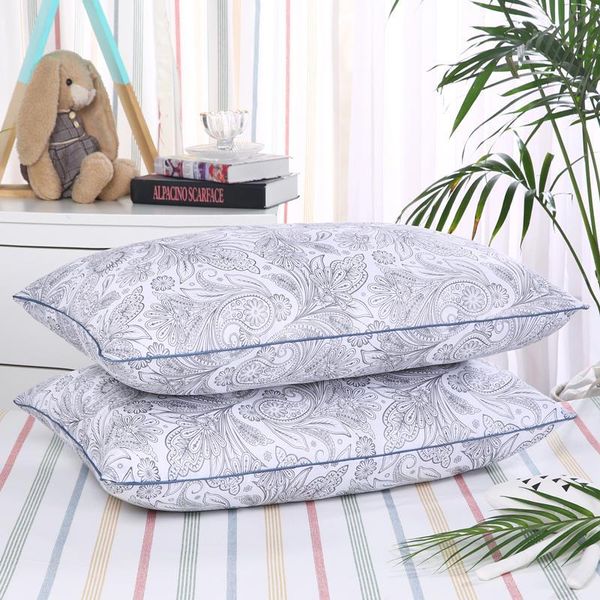 

pillow multi-color pillows can be used as el pillows, home sleep size 42cm*70cm