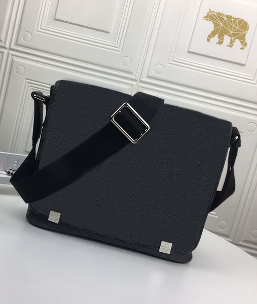 

men's handbags shoulder bags brand messenger bag 2021 fashion luxurys designers bags leather wallet cross body waist pack full of sport