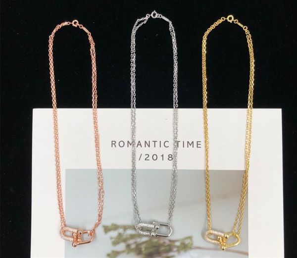 

chains style necklace.more pos please contact the seller, Silver