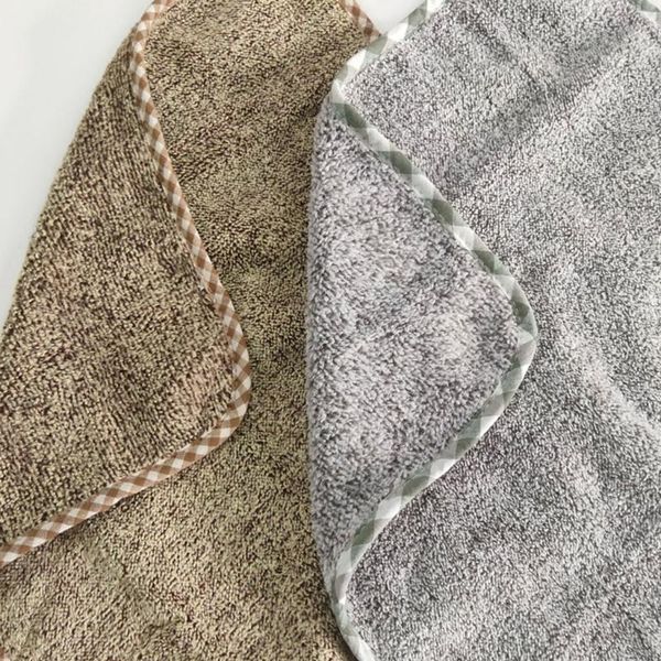 

towel car wash glass window bamboo charcoal household cleaning duster