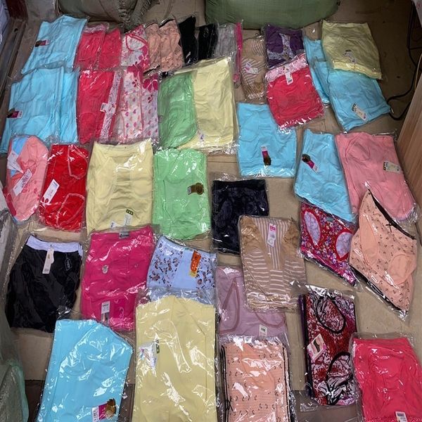 

geh special price miscellaneous triangle multi 5 yuan special underwear price miscellaneous n's women's underwear wome, Red;black