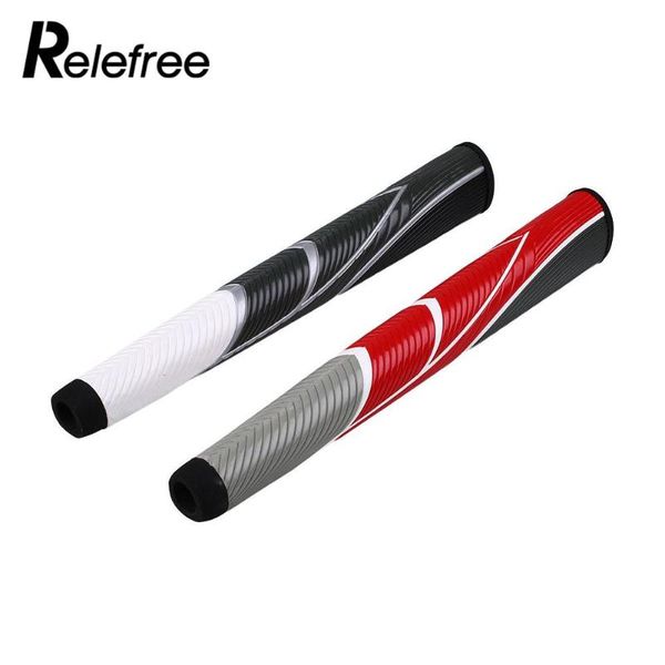

club grips universal golf pu wrap rubber non-slip training aid accessory