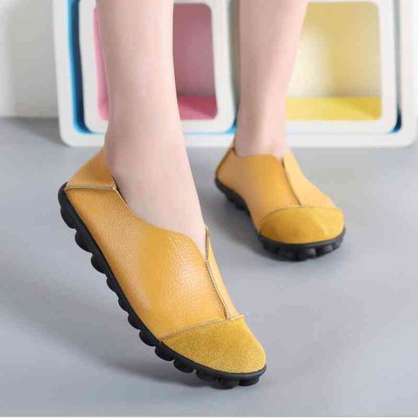 

dress shoes women's fashions will see beach comfort shallow flats women's shoes slide into apartments ladies fashion casual leathe, Black