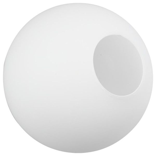 

wall lamp 1pc glass lampshade hanging cover shade accessory spherical