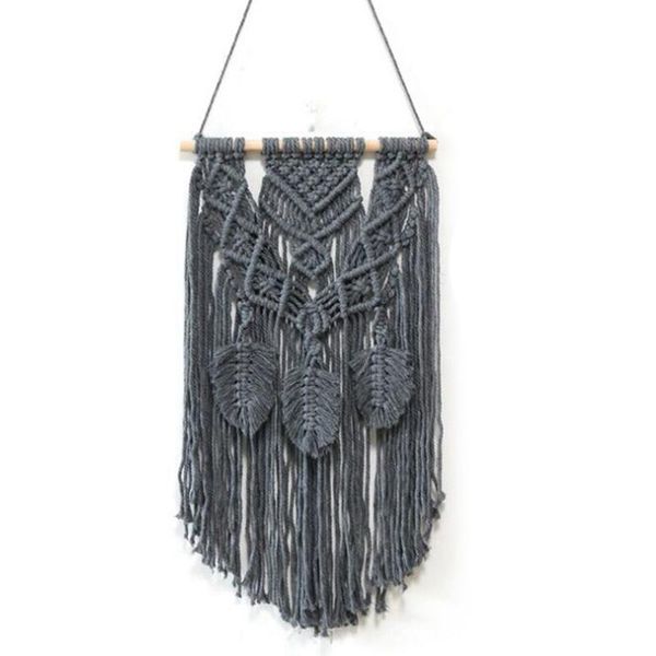 

tapestries handmade wall hanging woven tapestry,macrame tapestry decor bohemian home