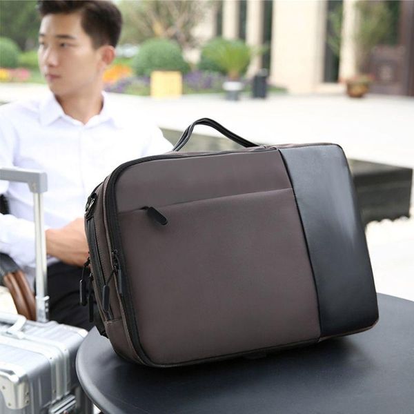 

backpack travel nylon with usb charging port teenager anti-theft lapdaypack h8wd