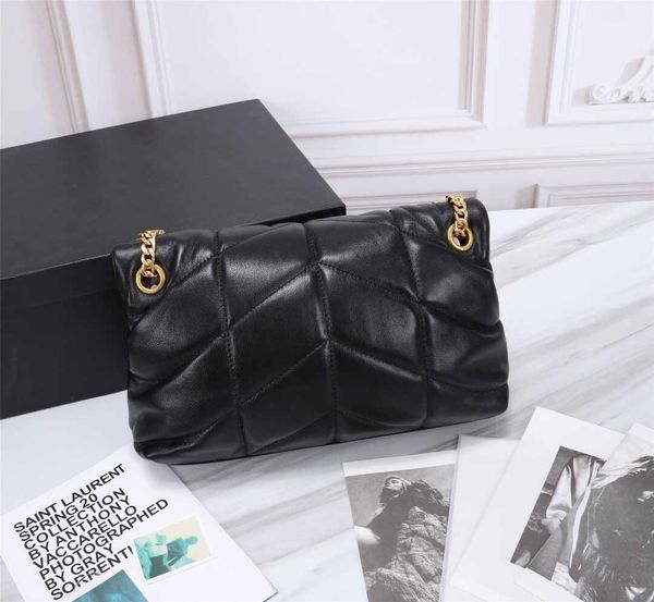 

lingge chain bag female bag spring 2021new trendy fashion western style shoulder 577476 29-17-11