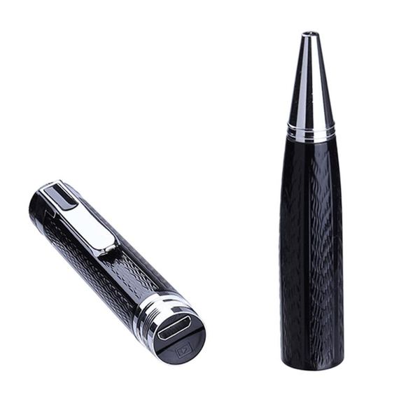 

digital voice recorder sound record device pen 8gb 16gb audio recording wav 192kpbs dictaphone