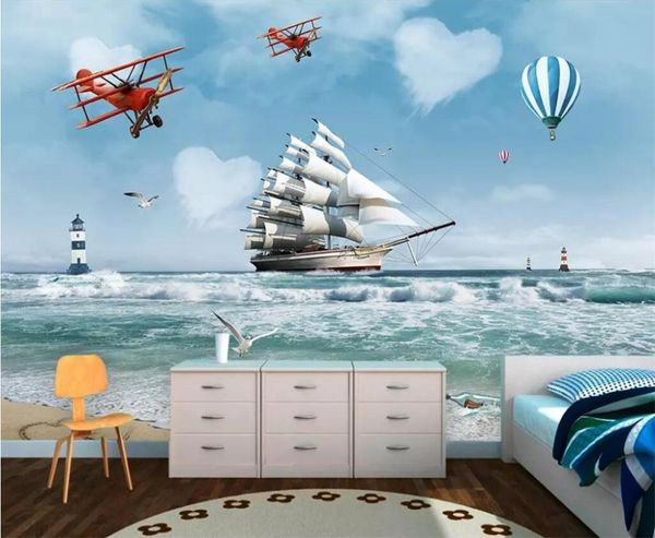 

wallpapers drop custom wallpaper po murals aesthetic high definition white horse running tv background decorative 3d