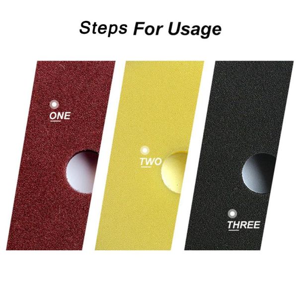 

car sponge polishing pad buffing disc for waxing pads protable