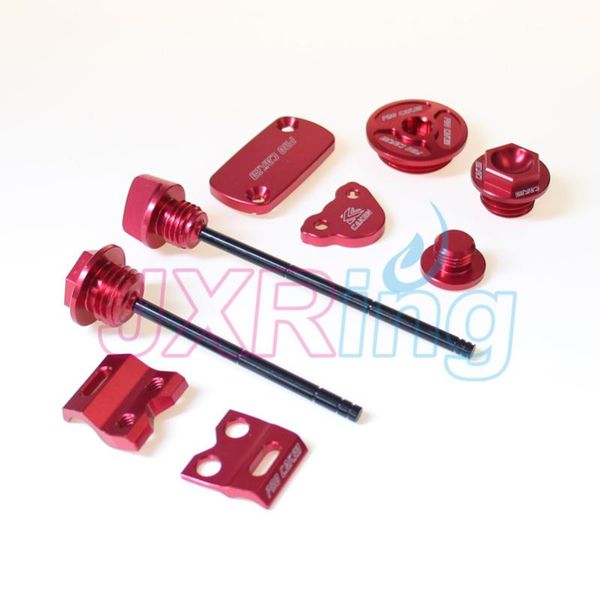 

motorcycle engine fuel tank components as shown assembly