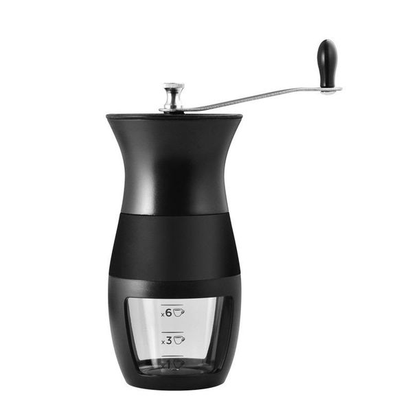 

manual coffee grinders portable hand grinder machine household spice