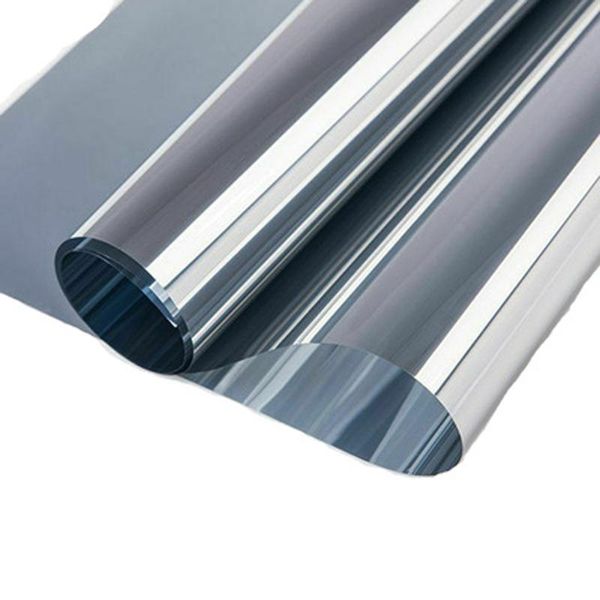 

window stickers pure frosted film stained glass self adhesive matte privacy anti-uv sticker for home heat control tint