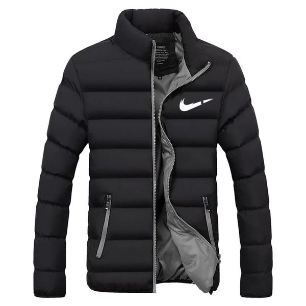 

2021 autumn / winter sportswear, cotton lining, Black;brown
