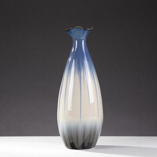 

vases ceramic modern home decoration wedding decorations creative handmade art vase ornaments