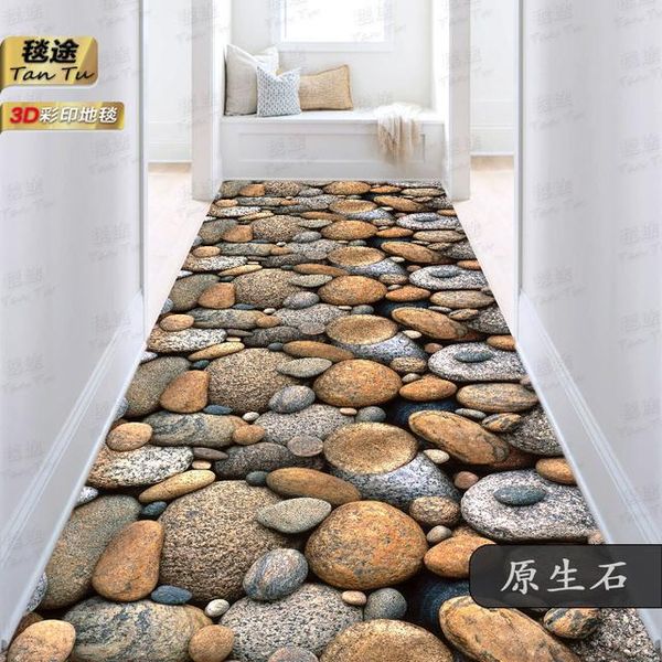 

carpets door anti slip mat corridor carpet water absorbent foot entrance bedroom toilet