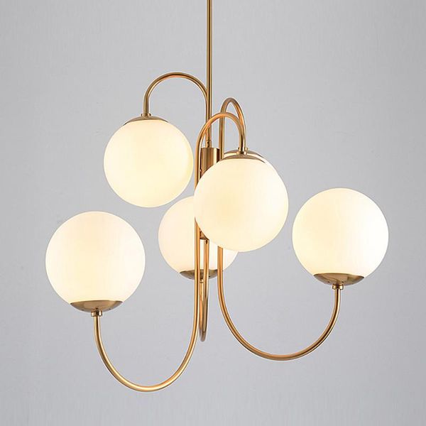 

pendant lamps white glass light loft hanging lamp fixtures e27/e26 led hang lights for kitchen restaurant bar lighting