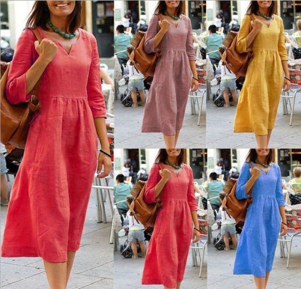 

charming dresses large loose in autumn and winter of 2021, Black;gray