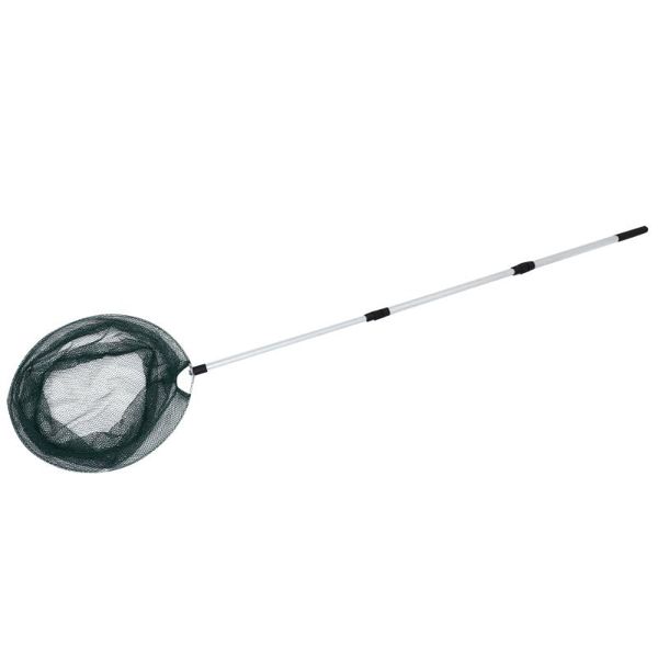 

fishing accessories 1 set of aluminum alloy net portable landing durable tackle