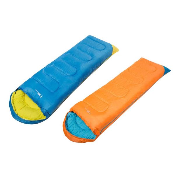 

envelope sleeping bag lightweight waterproof outdoor camping hiking travel bags