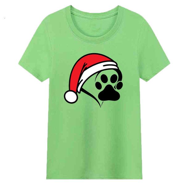 

women's t-shirt short-sleeved cotton shirt around the neck short sleeve hx46, White