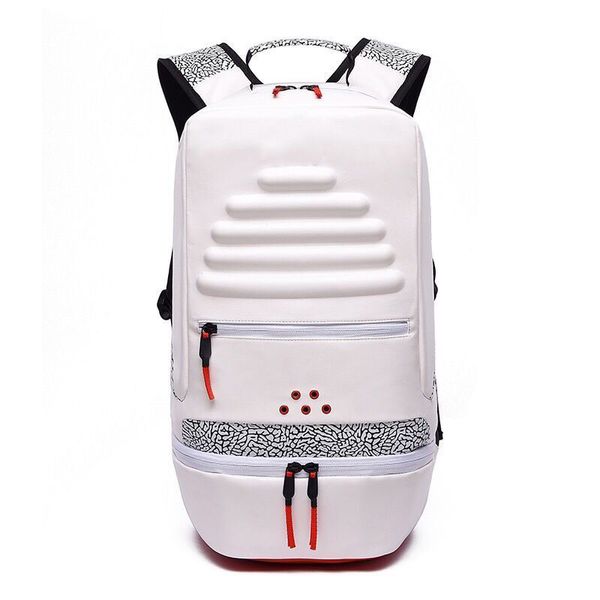 2021 Zaino a tracolla impermeabile Oxford Borsa a tracolla antifurto Borsa a tracolla multifunzionale Arrampicata Jordens Borsa da viaggio Messenger per lo sport