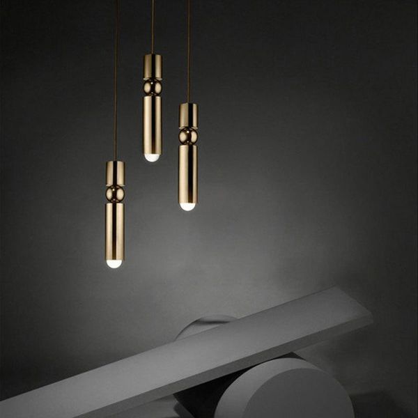

nordic led stone luminaire lustre pendente luminaria kitchen dining bar chandelier living room bedroom pendant lamps