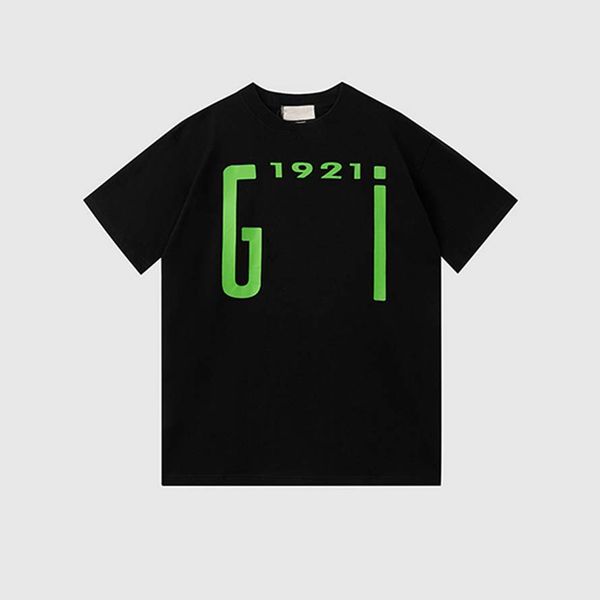 

22ss designer large big reflective v friends men women t shirts casual smoke angel t shirt apparel shorts 29, White;black