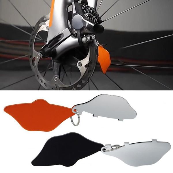 

tools 3pcs portable tough alloy brake pad regulator wear-resistant high hardness adjusting repair tool bike accessories