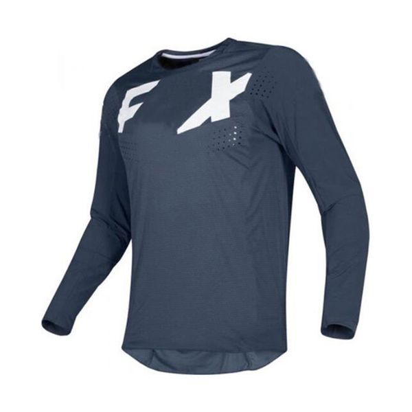 

2021 men's cycling jersey motorcycle bike t-shirt long sleeve can be customized