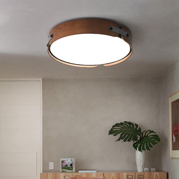 

ceiling lights nordic loft designer wood dinner led light modern creative simply kitchen bedroom lamp fixtures bulbs
