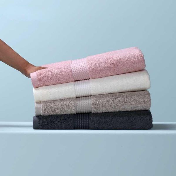 

towel long-staple cotton bath towels high-quality pure thick soft hand face