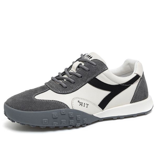 

2021 mens womens running shoes black white olive green brown gray silver breathable comfortable women fashion shoe trainers sports sneakers