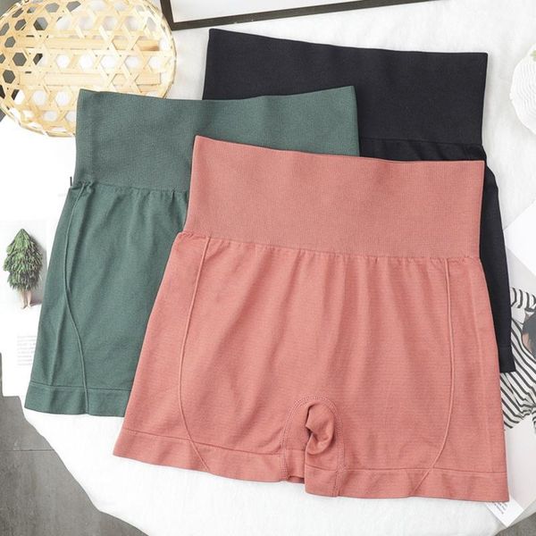 

yoga outfit women shorts high waist workout short seamless sports for woman running fitness gym leggings hip lift femme