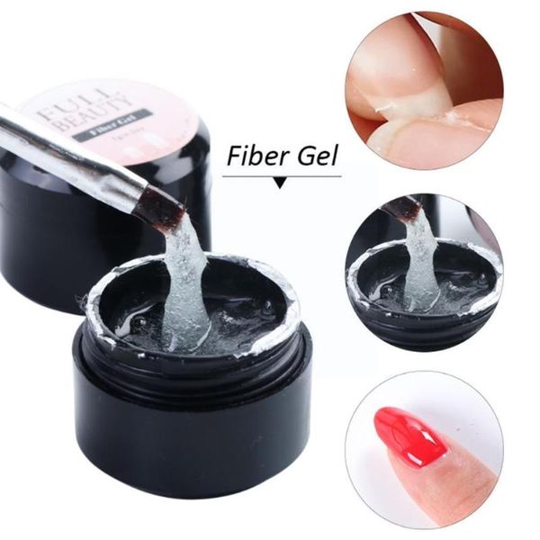 

nail art kits 5ml cracked strengthen long lasting nails acrylic for uv broken harmless f9u5