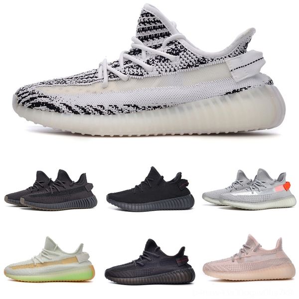

size human race men women 350 v2s shoe running shoes 350 pharrell trainers infinite species yellow triple white black sneakers
