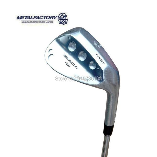 

golf club metal factory s2 forged we r200 s200 r300 s300 dges dynamic gold steel shaft wedges clubs complete set of