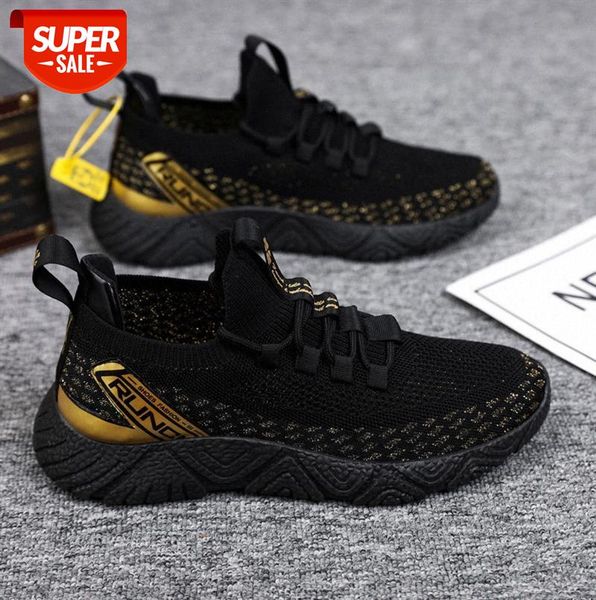 

men's shoes korean sports casual lace-up style #vj5w