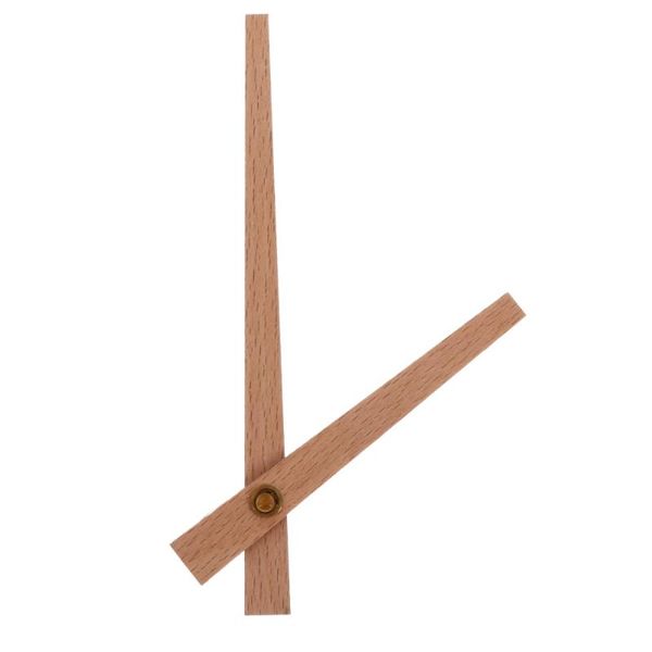 

wall clocks clock pointer accessory fitting wooden diy replacement