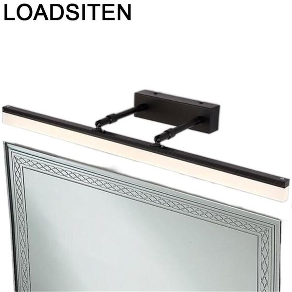 

vanity lights con luz desk wall cabinet decor touch schminktisch miroir coiffeuse makeup table dressing mirror mesa de maquillaje lamp
