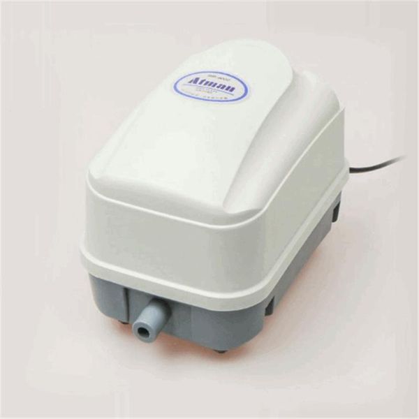 

air pumps & accessories atman aquarium fish raising oxygen pump pond high power