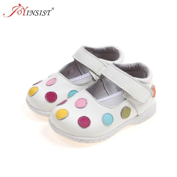 

spring general leather shoes baby girls children sandals, Black;red