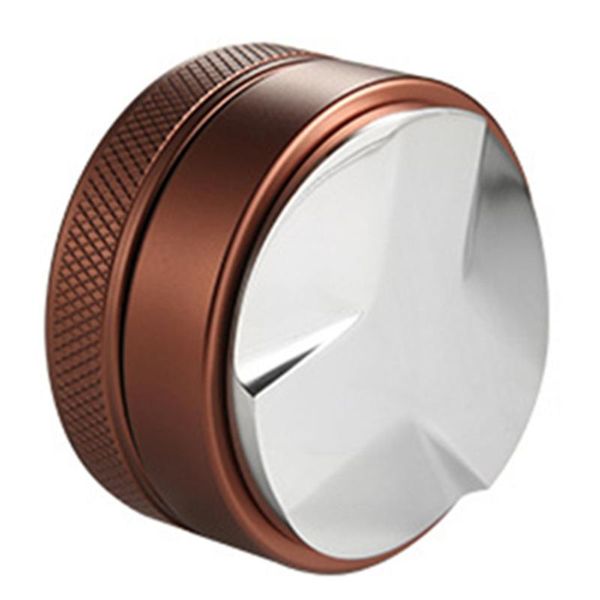 

coffee filters distribution tamper for espresso portafilters parts 51mm
