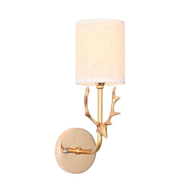 

wall lights modern creative figure led sconces lamps indoor for home corridor